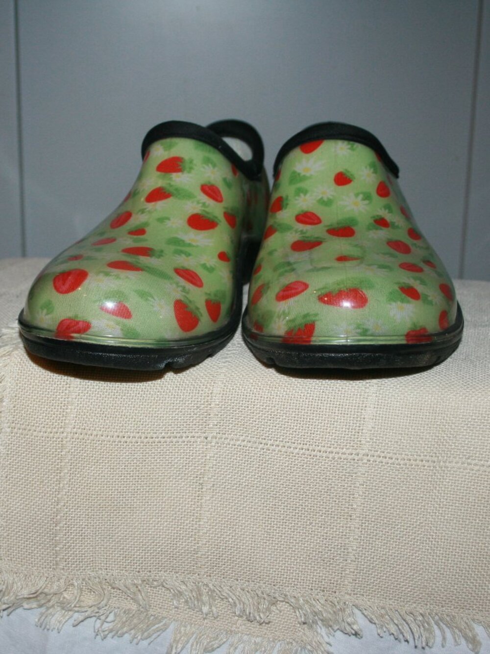 Groundwork Garden Clogs - Picture 4 of 8